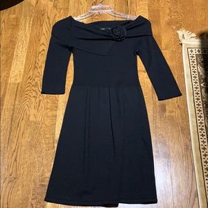 White House Black Market sweater dress size Small